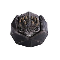 Dragons: Stanley Morrison - Dragon Stash Box - Black