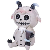 FurryBones: Billy