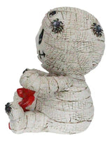 FurryBones: Mummy