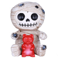 FurryBones: Mummy