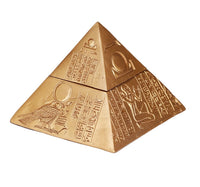 Egyptian Pyramid