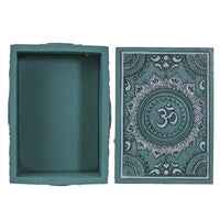Ohm Tarot Box