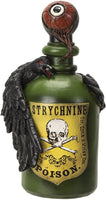 Poison Bottle: Strychnine
