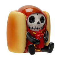 FurryBones: Frank