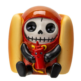 FurryBones: Frank