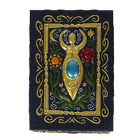 Goddess Tarot Box