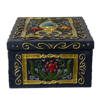 Goddess Tarot Box