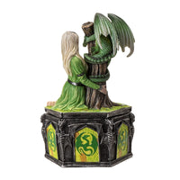 Dragon Friendship Box: Summer