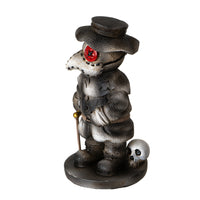 Pinhead Monsters: Dr. Plague