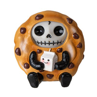 FurryBones: Choco Chip