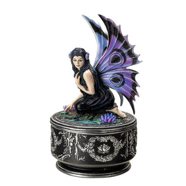 Naiad Fairy Box