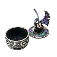Naiad Fairy Box