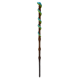 Wands: Snake Magic Wand