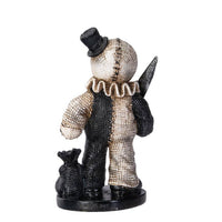 Pinheads Monsters: Artty