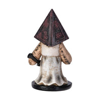 Pinhead Monsters: Pyramid