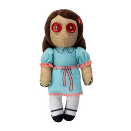 Pinheads Plush Twin