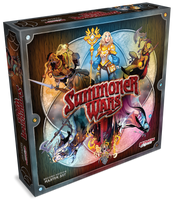 Summoner Wars Second Edition: Master Set