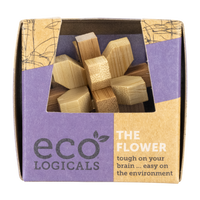 Puzzle: The Flower