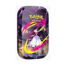Pokemon: Mega Evolution - Mega Heroes Mini Tin - Mega Gardevoir