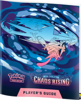 Pokemon: Mega Evolution - Chaos Rising - Elite Trainer Box