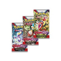 Pokemon: Scarlet & Violet - Build & Battle Stadium