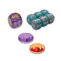Pokemon: Scarlet & Violet - Build & Battle Stadium