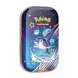 Pokemon: Scarlet & Violet - Paldean Fates - Mini Tin - Finizen