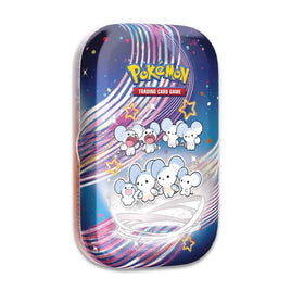 Pokemon: Scarlet & Violet - Paldean Fates - Mini Tin - Maushold