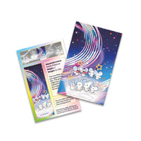 Pokemon: Scarlet & Violet - Paldean Fates - Mini Tin - Maushold
