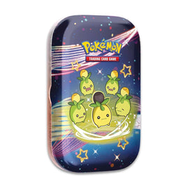 Pokemon: Scarlet & Violet - Paldean Fates - Mini Tin - Smoliv