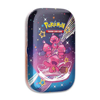 Pokemon: Scarlet & Violet - Paldean Fates - Mini Tin - Tinkatink