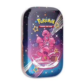 Pokemon: Scarlet & Violet - Paldean Fates - Mini Tin - Tinkatink