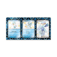 Pokemon: Scarlet & Violet - Paldean Fates - Premium Collection - Quaquaval ex