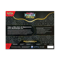 Pokemon: Scarlet & Violet - Paldean Fates - Premium Collection - Skeledirge ex