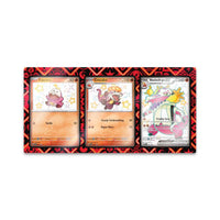 Pokemon: Scarlet & Violet - Paldean Fates - Premium Collection - Skeledirge ex