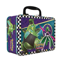 Pokemon TCG: Collector Chest - Back to School - Summer 2024
