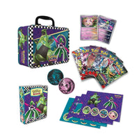 Pokemon TCG: Collector Chest - Back to School - Summer 2024