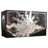 Pokemon: Mega Evolution - Pitch Black - Elite Trainer Box