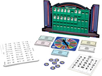Wheel of Fortune Game: 7th Edition