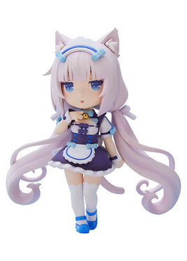 NekoPara - Vanilla Mini-Figure100! Chibi Figure