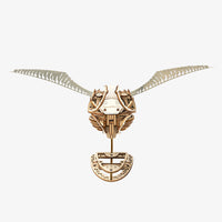 Puremind: Craft Kit - Harry Potter - Golden Snitch