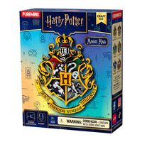 Puremind: Craft Kit - Harry Potter - Hogwarts - Magic Mag Series - Blind Box