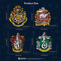 Puremind: Craft Kit - Harry Potter - Hogwarts - Magic Mag Series - Blind Box