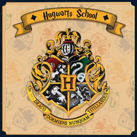 Puremind: Craft Kit - Harry Potter - Hogwarts - Magic Mag Series - Blind Box