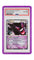 (Limited Edition) GradedGuard - Purple Glitter Standard Case (PSA)