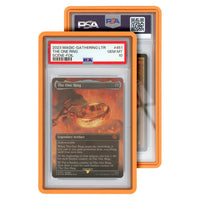 GradedGuard - Standard Case (PSA)
