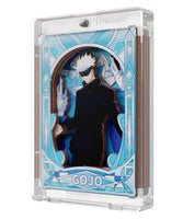 Puremind: Mini Art - Jujutsu Kaisen - Sorcery Prism Pane Series - Blind Box