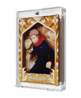 Puremind: Mini Art - Jujutsu Kaisen - Sorcery Prism Pane Series - Blind Box