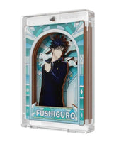 Puremind: Mini Art - Jujutsu Kaisen - Sorcery Prism Pane Series - Blind Box