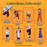 Pantasy: Craft Kit - Dragon Ball - Tenkaichi Budokai